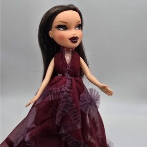 2001 Bratz Holiday Collectors Edition Katia